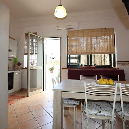 Casa Vacanze Ninfa Avola Luaran gambar