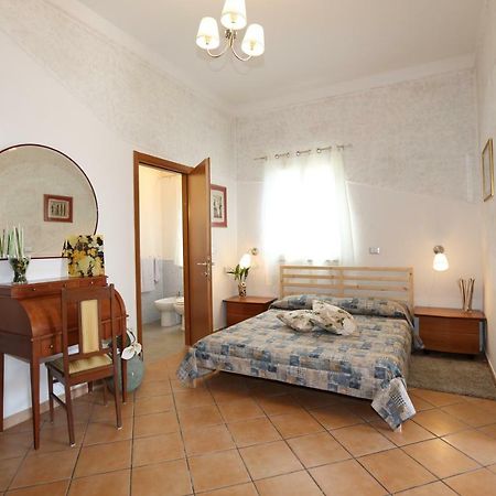 Casa Vacanze Ninfa Avola Luaran gambar