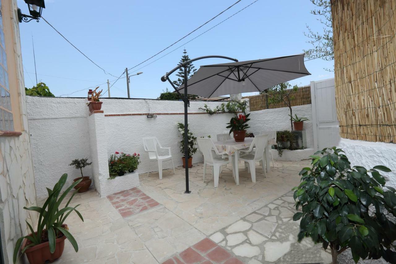 Casa Vacanze Ninfa Avola Luaran gambar