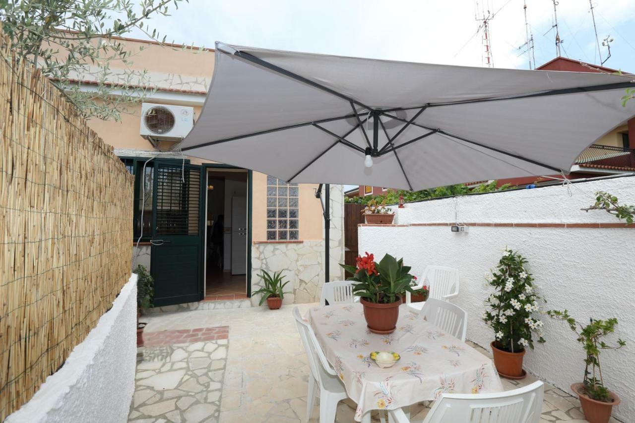 Casa Vacanze Ninfa Avola Luaran gambar