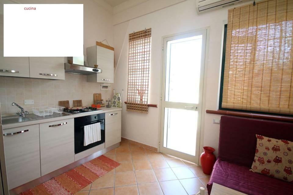 Casa Vacanze Ninfa Avola Luaran gambar