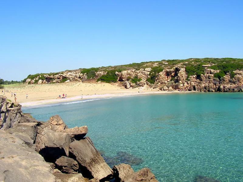 Casa Vacanze Ninfa Avola Luaran gambar