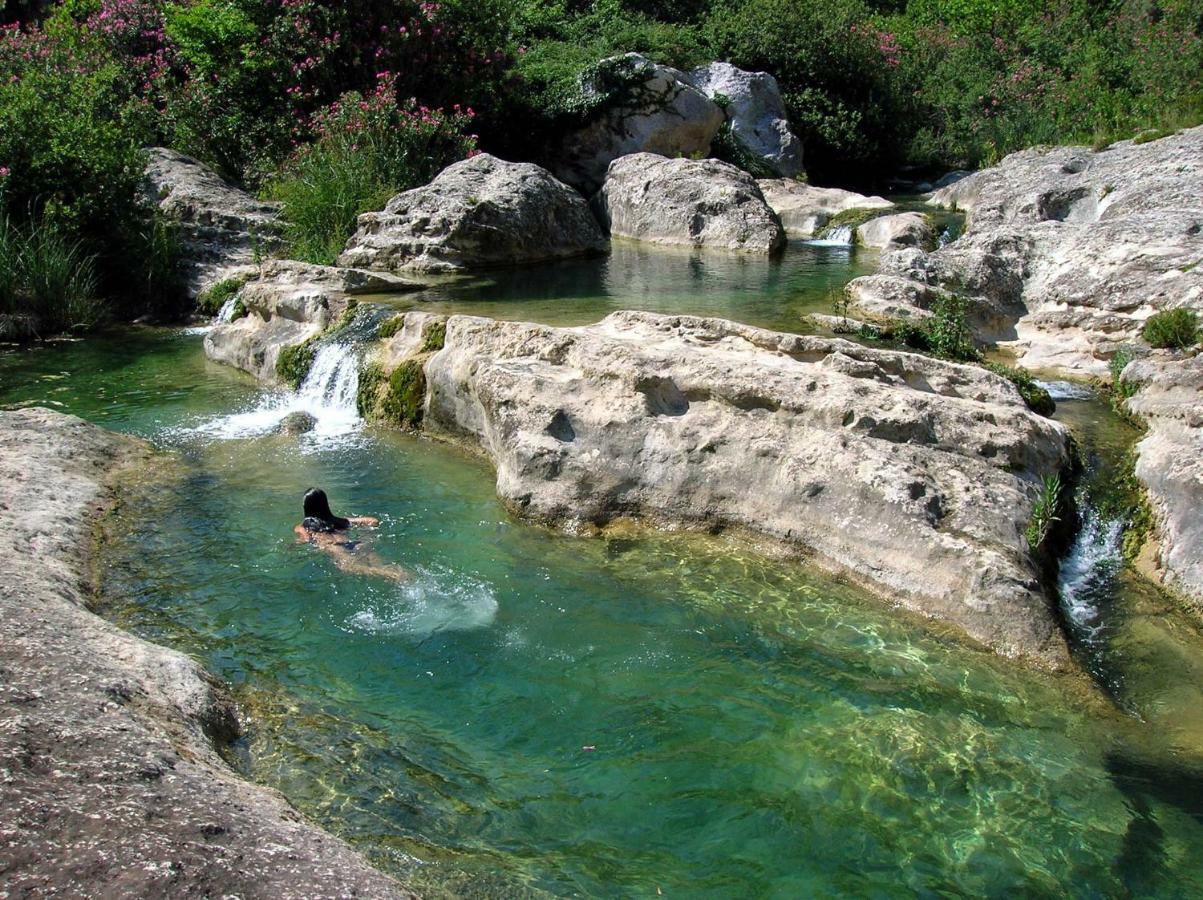 Casa Vacanze Ninfa Avola Luaran gambar